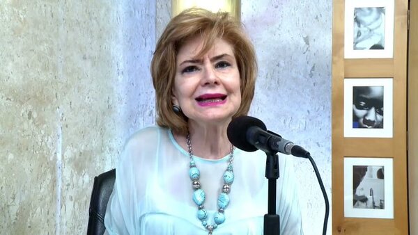 Exministra lamenta fallas institucionales que tratan a personas tuteladas