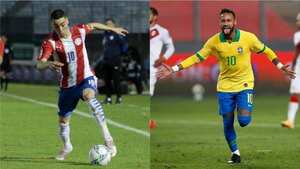 La selección paraguaya con la misión de volver a ganar en casa