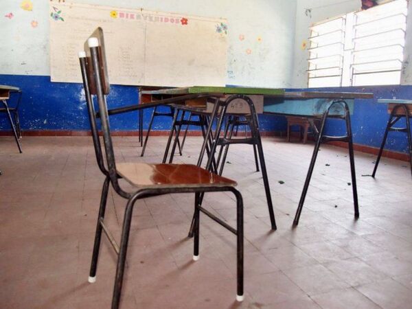 Gremio docente plantea retorno a clases presenciales para el 2021