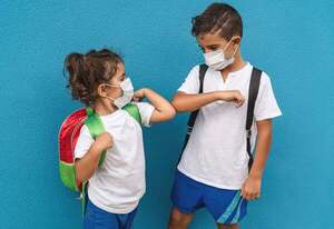 Chequeo médico para niños luego de dos año de pandemia, recomiendan