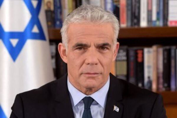El opositor israelí pide la renuncia inmediata a Netanyahu