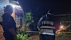 Supuesto delincuente habría sido abatido por su víctima en Itapúa
