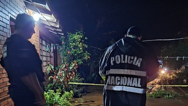Supuesto delincuente habría sido abatido por su víctima en Itapúa