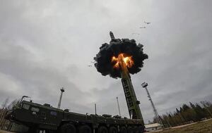 Rusia concentra 800 misiles en Crimea para atacar a Ucrania en invierno, según Kiev - Mundo - ABC Color