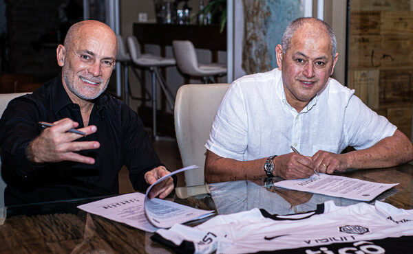 Cardona confirma la continuidad de "Chiqui" Arce para la temporada 2024 - Oasis FM 94.3