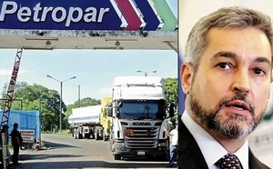 Diario HOY | Carnaval en Petropar: USD 24 millones entre pactos extrajudiciales y anticipos