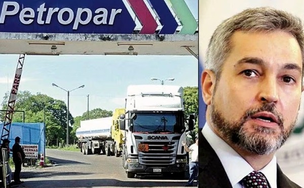 Diario HOY | Carnaval en Petropar: USD 24 millones entre pactos extrajudiciales y anticipos