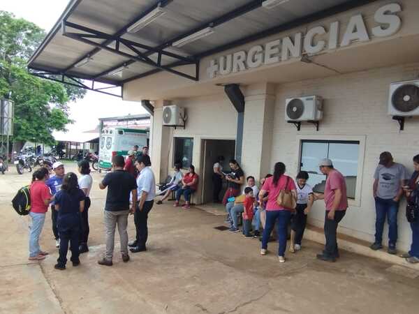 El Covid-19 se cobra la vida de una niña en el municipio de Pdte. Franco - La Clave
