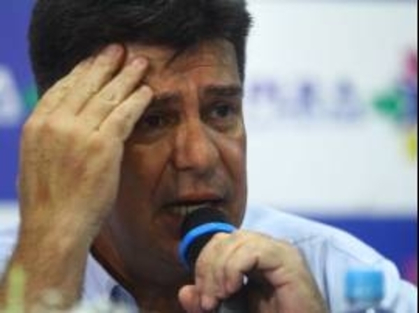 Existe un grupo que juega silenciosamente en contra del PLRA