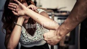 Imputado por golpear y amenazar con quemar viva a su expareja – Diario TNPRESS
