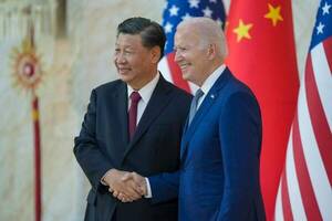 Biden y Xi acordaron dialogar y hubo compromisos sobre el fentanillo, pero no sobre Taiwán - .::Agencia IP::.