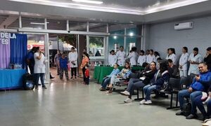 En el Hospital Distrital de Hernandarias hacen charlas de prevención de Diabetes – Diario TNPRESS