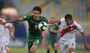 Versus / Bolivia vs. Perú: choque de colistas y urgidos de puntos en las eliminatorias
