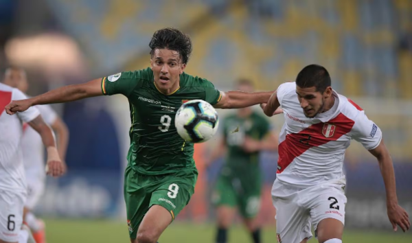 Versus / Bolivia vs. Perú: choque de colistas y urgidos de puntos en las eliminatorias