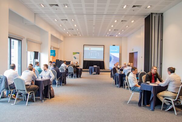 Chile organiza encuentro con el sector maquilador del Este - La Clave