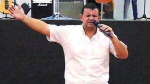 A Ultranza Py: Pastor José Insfrán, hermano de Tío Rico, se entrega a la Justicia