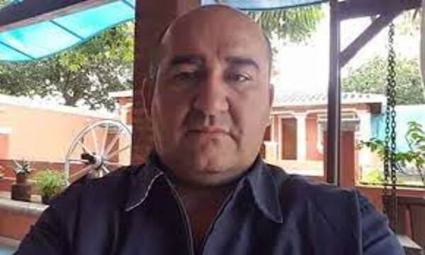 Rechazan hábeas data de juez acusado en causa Granja Vip en cárcel de San Pedro