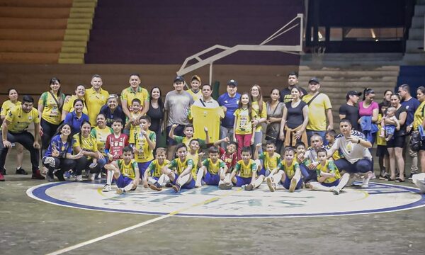Campeón vigente clasifica al Nacional C9