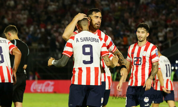 El Paraguay de Garnero busca confirmar sensaciones en suelo chileno