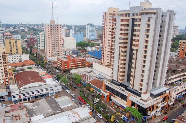 Feria Inmobiliaria se realiza este jueves y viernes con 40 expositores - La Clave