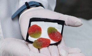 Senad detecta sustancias psicoactivas en caramelos y vapeadores