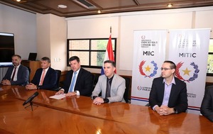 Funcionarios del Estado utilizarán firma electrónica en su gestión administrativa, mediante apoyo del MITIC