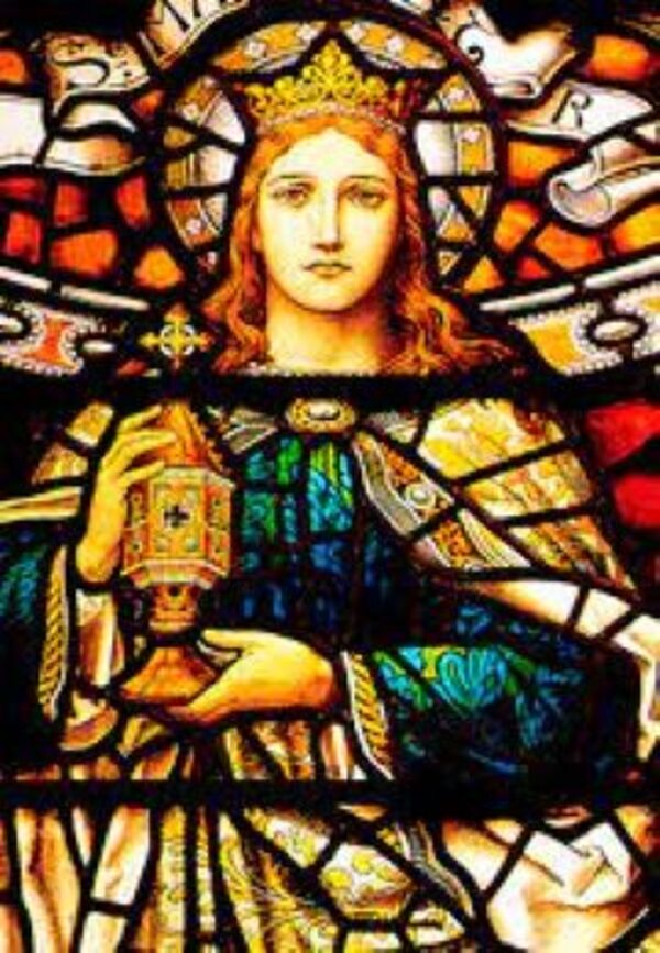 Santo del día – Jueves 16 de Noviembre: Santa Margarita de Escocia. - Portal Digital Cáritas Universidad Católica