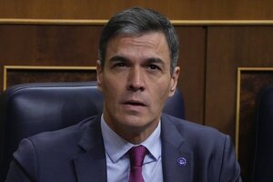 Pedro Sánchez, reelegido presidente del Gobierno de España | 1000 Noticias