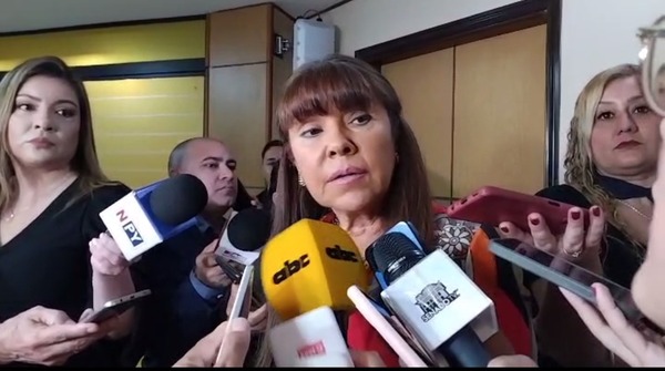 “En el Parlamento y en otras instituciones sigue corriendo dinero del narcotráfico” | 1000 Noticias