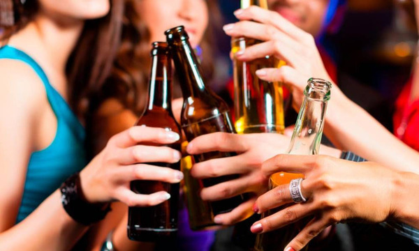 En esto afecta el alcohol a tu rutina de ejercicio