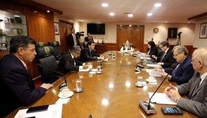 Asueto judicial el 1° de diciembre por el aniversario de la ciudad de Pedro Juan Caballero