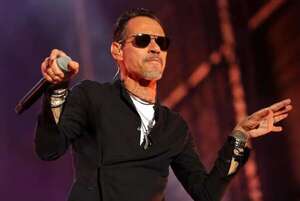 ¡Marc Anthony será declarado visitante ilustre de Asunción! - Gente - ABC Color