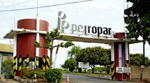 Diario HOY | Herencia de Abdo: caja vacía en Petropar para pagar deuda a PDVSA