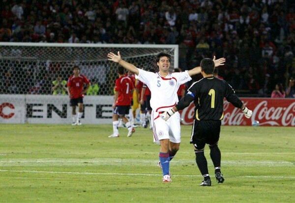 La Albirroja quiere nivelar el historial en la capital chilena