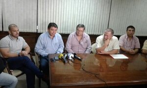 NO HABRÁ MANIFESTACIÓN DE TAXISTAS.