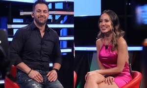 Vuelve “LA K-JA” con una conocida ex modelo de invitada | Telefuturo