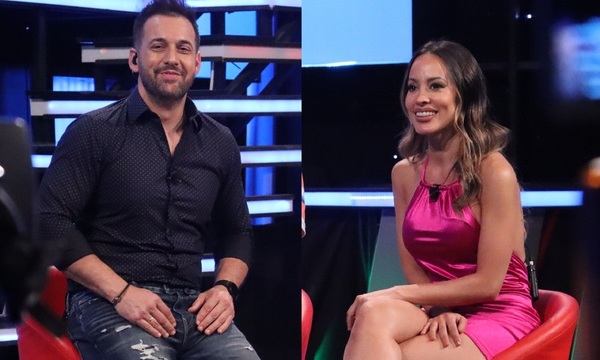 Vuelve “LA K-JA” con una conocida ex modelo de invitada | Telefuturo