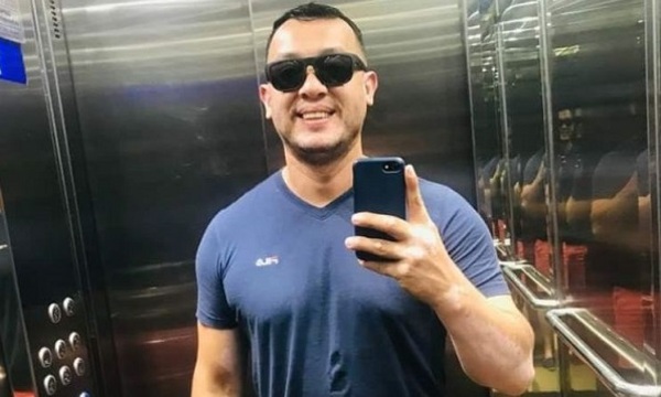 Asesinan a dueño de medio digital