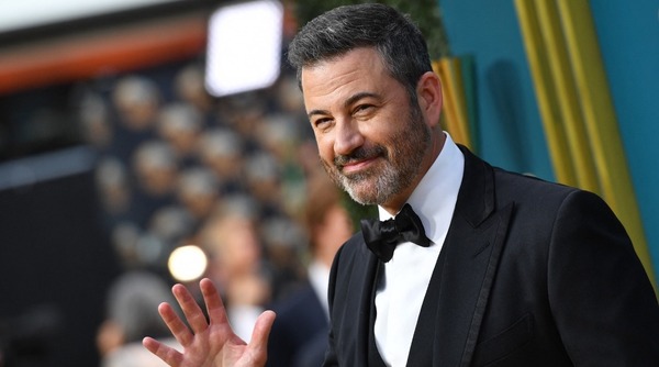 Diario HOY | Jimmy Kimmel será anfitrión en los Óscar por cuarta vez