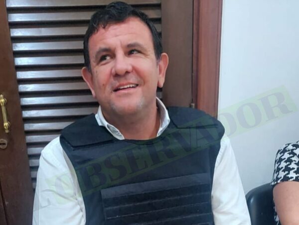 Valiéndose de su condición de hombre de fe, José Insfrán ayudó a Marset y al clan Insfrán a beneficiarse del lavado de dinero