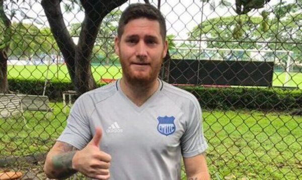 El jugador Francisco Silva imputado por violencia familiar
