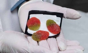 Detectan sustancias sicoactivas en caramelos de goma – Prensa 5