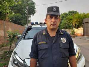 INICIÓ EL ÚLTIMO OPERATIVO PLANIFICADO DE LA POLICÍA NACIONAL.