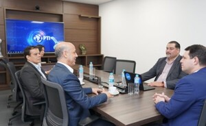 Empresarios de São Paulo analizan inversiones en Paraguay