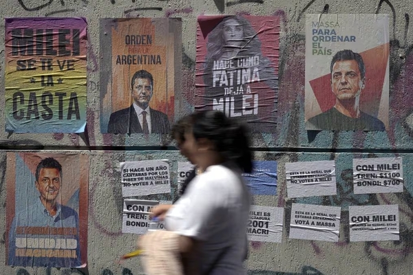ARGENTINA APLICA MICRODEVALUACIONES DIARIAS DEL PESO - Itapúa Noticias