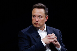 Musk apoya idea de que “las comunidades judías” impulsan “odio contra los blancos” | 1000 Noticias