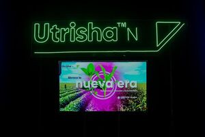 Corteva Agriscience lanza Utrisha N, una nueva solución biológica fijadora de nitrógeno en el mercado paraguayo