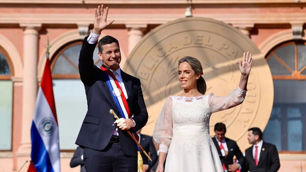 Peña celebra su primer cumpleaños como presidente y pide libros infantiles de regalo