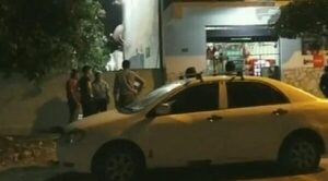 Asesinan a doña en asalto a despensa