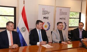 Mitic and MIC launch tool for transparency and agility for public management - .::Agencia IP::.